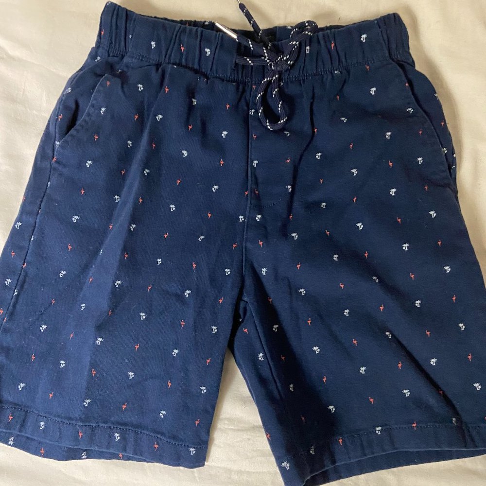 Boys shorts